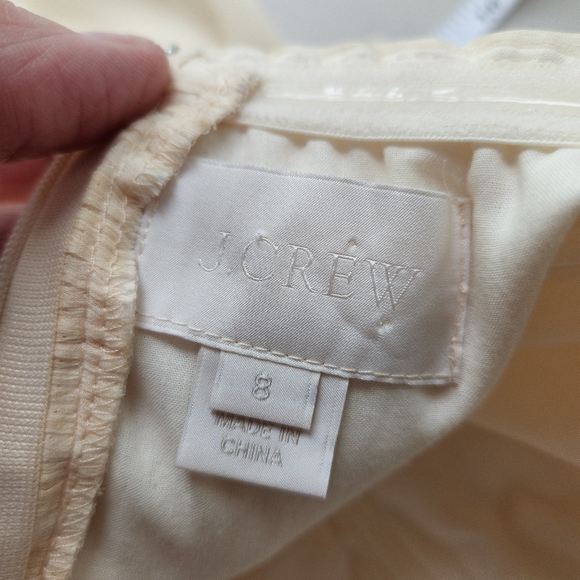 J.CREW FORMAL - Picture 11 of 11